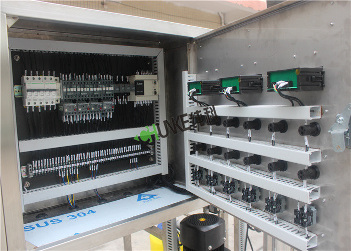 1000L Brackish Water Treatment Plant