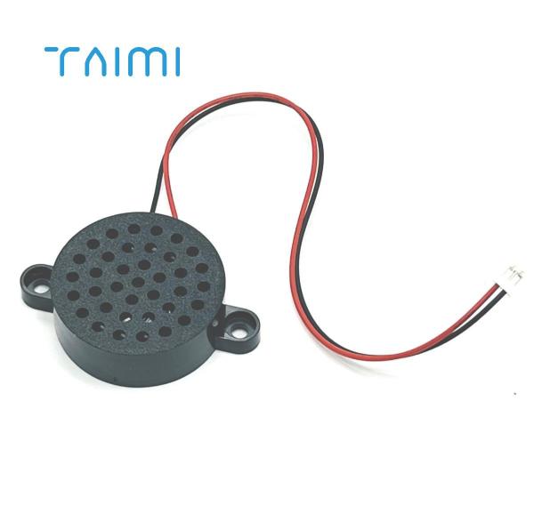 120db High Sounds Waterproof Piezo Buzzer Piezoelectric Alarm Buzzer DC Internal