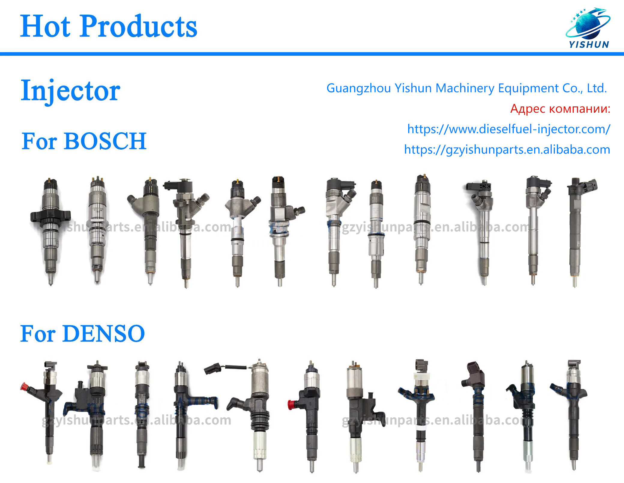 Excavator machinery parts 6WG1 Engine 1156033422 Pump Assy Supply Injection Pump for Excavator Engine parts