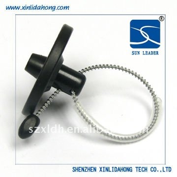 Clothing anti-theft alarm device,The clothing store security alarm equipment accessories