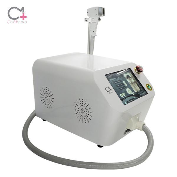 Professional 808nm 3 Wavelength Portable Diode Laser for Permanent Body Hair