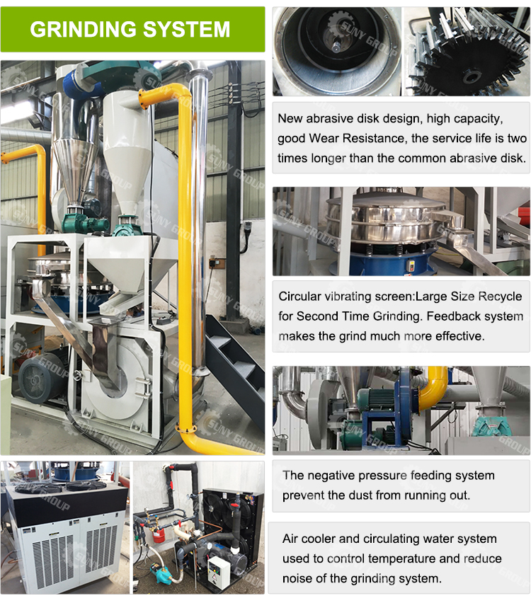 85kw Medical Blister Aluminum Plastic Composities Separation Machine Valtage 220/380V