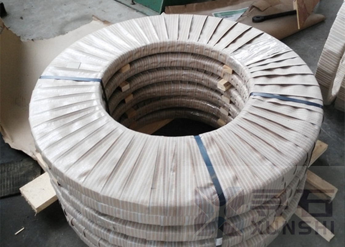 Soft Magnetic Alloy 1J85 High Saturation Permalloy