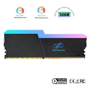 DDR3 DDR4 RAM PC Memory RAM Memoria Module Computer Desktop 2666MHz