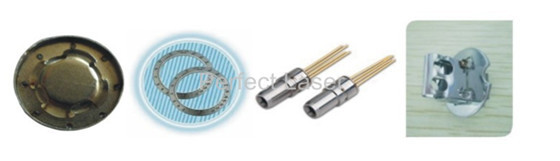 600w Fiber Optic Transmission Laser Welding Machine For Stainless Steel / Titanium