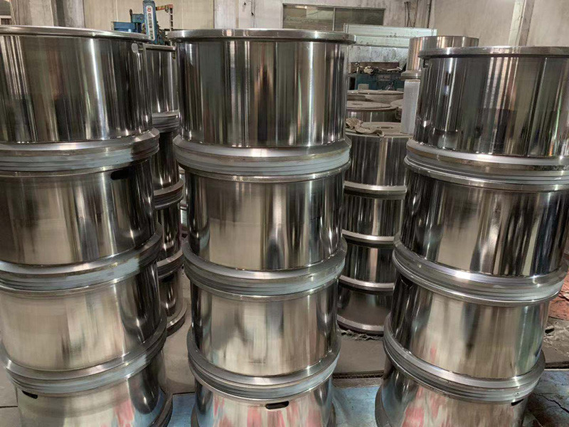 Wire Drawing Capstan, Drawing Drum, Spare Parts for Wire Drawing Machine