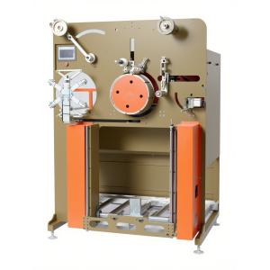China Automatic Tape Winding Machine 8MM - 32MM  Pneumatic Pet Strapping Machine on sale