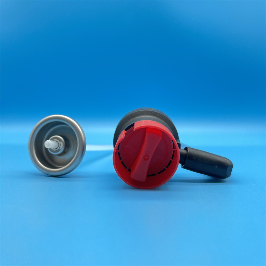 Advanced Tire Inflator Valve - For Precise Tire Pressure & Automotive Performance - Specification: High-Quality Build