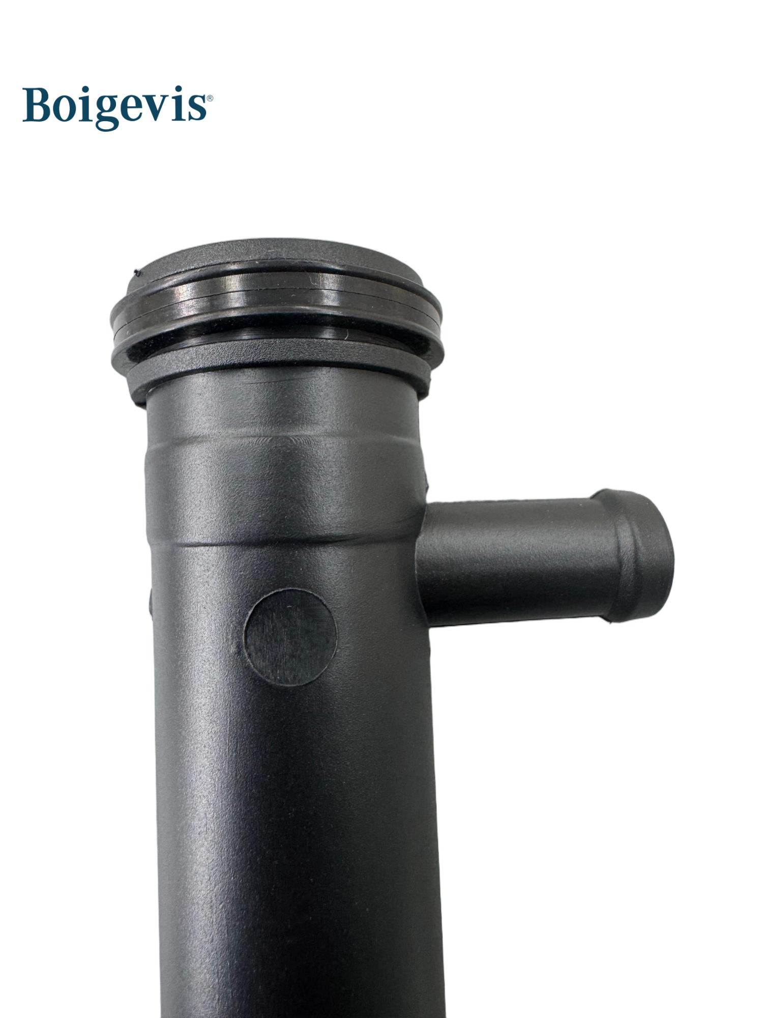 03C121065H 03C121065K Coolant Pipe Plastic for SKODA RAPID Fabia VW Tiguan
