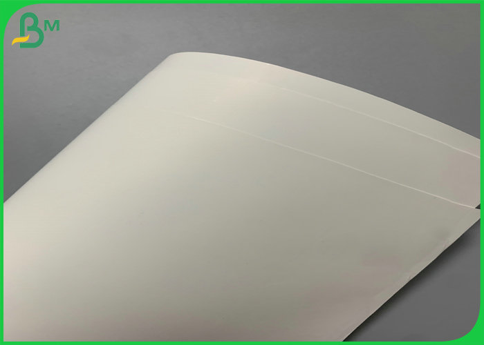 Recycled RPD Fireproof Stone Paper For Making Magazine Waterproof  787mm