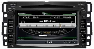  Ouchuangbo S100 Platform Auto DVD for GMC Yukon /Tahoe 2007-2012 Car Stereo Sat Nav Radio Bluetooth iPod TV OCB-021 Manufactures