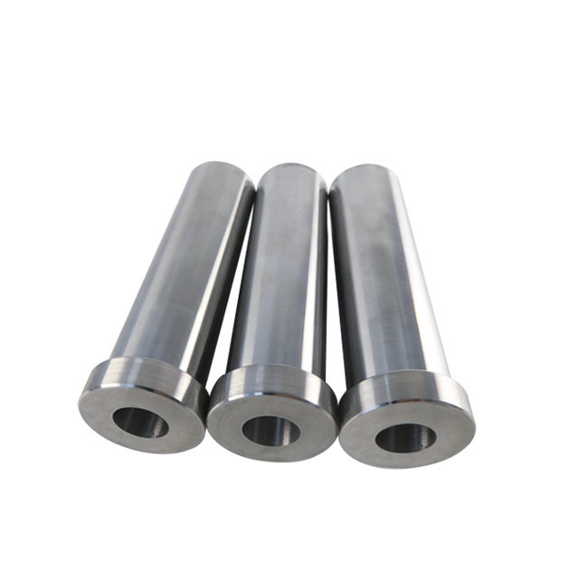 High-precision Custom CNC Machining Parts for Automotive Components