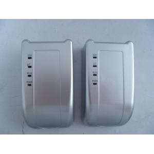  Customize Enclosure CNC Plastic Machining Rapid Prototyping Services Manufactures