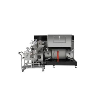 Semi Automatic Power Winding Machine For Lithium Ion Battery Production Machine