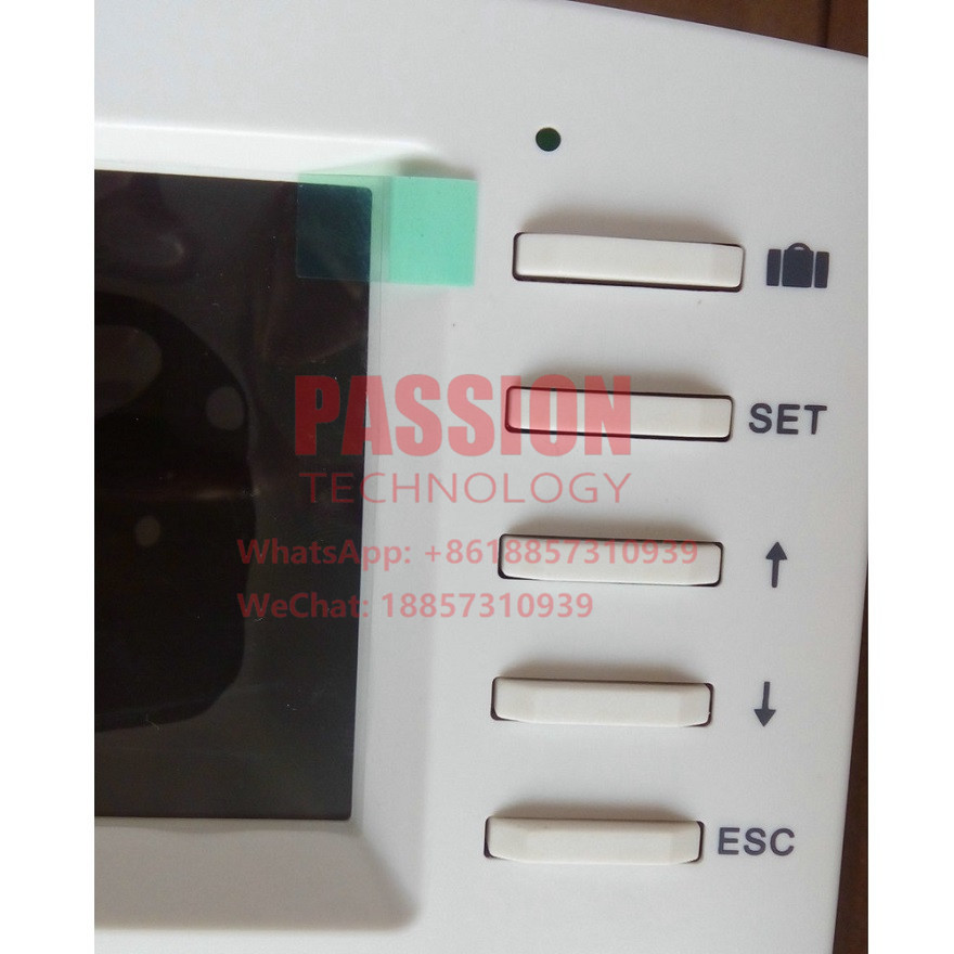 SR1568 Controller For Split Pressurized Solar Water Heating System Elements