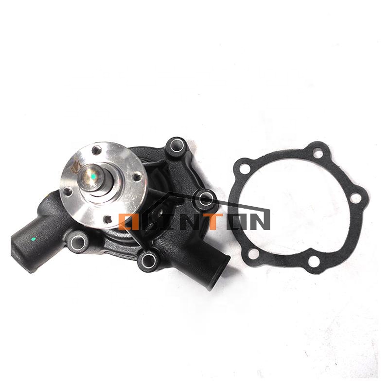 Water Pump 19327-42100 for Excavator PC20 PC30 Engine 3D83 3D84 in Construction Works