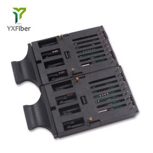 TTL 1310nm Dual Fiber SC 5V Pigtail Single Mode Transceiver