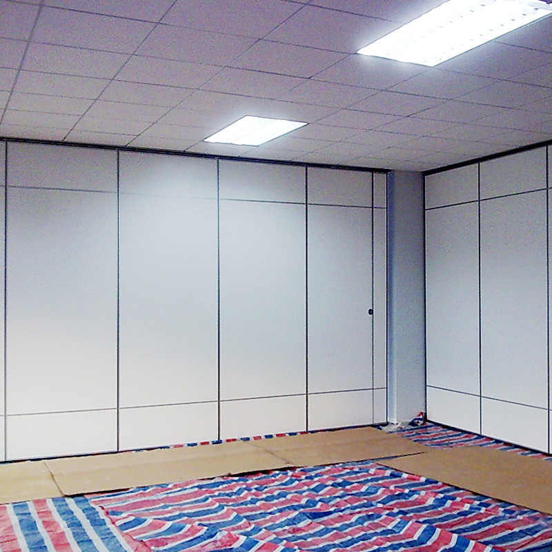 Modular Movable Sound Proof Partitions For Exhibition Hall / Acoustic Room Dividers