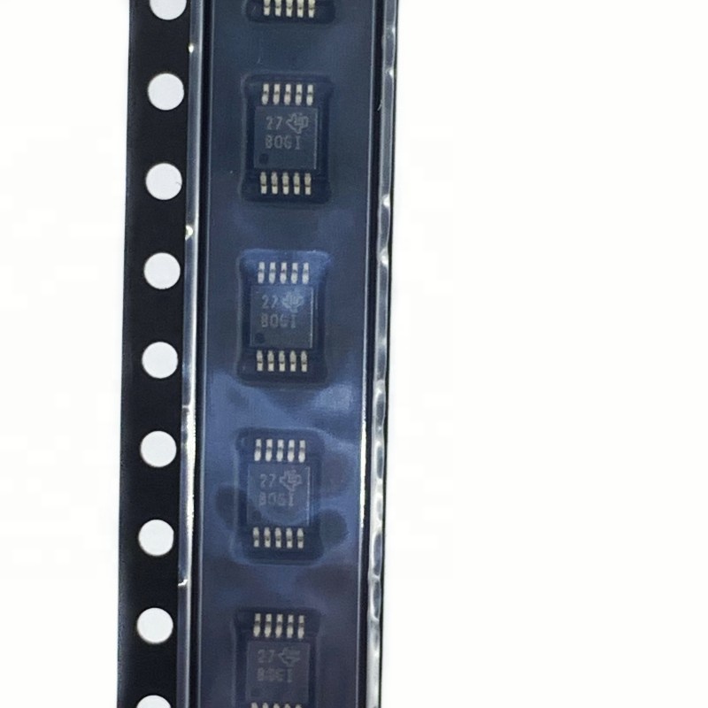 New And Original ADS1115IDGST IC Chips Integrated Circuit MCU Microcontrollers Electronic Components BOM