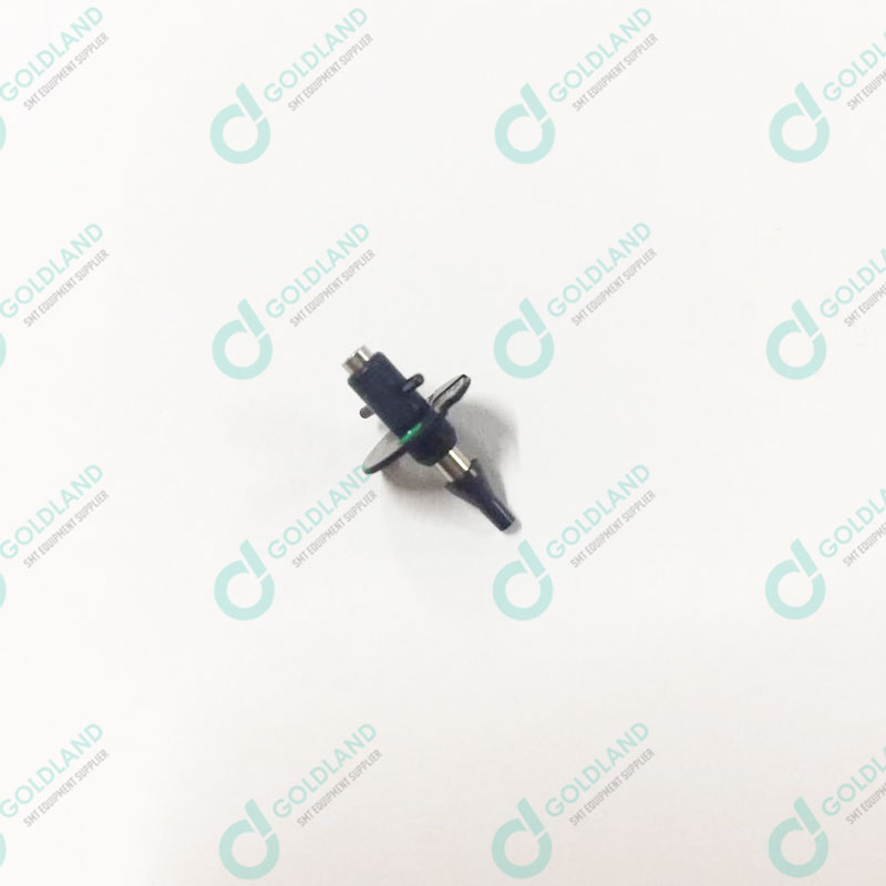 SMT pick and place machine parts nozzle FUJI J16 Calibration jig nozzle for H04-H04S Head SMT pick and place machine