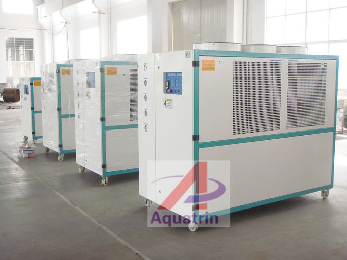 Carbonated Drink  Bottle Filling Machine SGS Soft Drink Filling Production Line 9