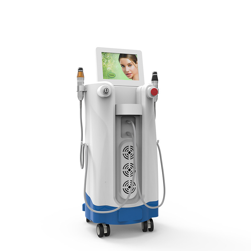 2019 Hot sale Fractional RF and Microneedle RF beauty Machine/fractional micro-needle rf skin