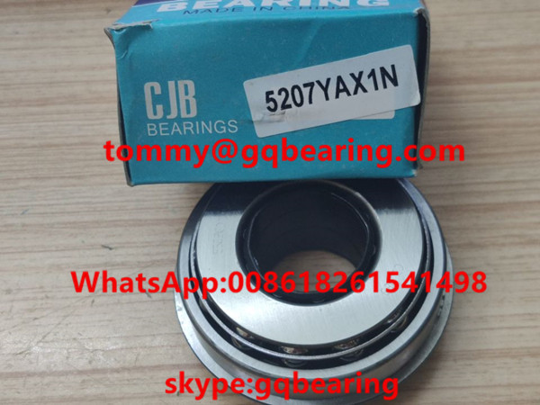 5207YAX1N Thrust Ball Bearing 35BVV07X-6 Automotive 35*72*35mm