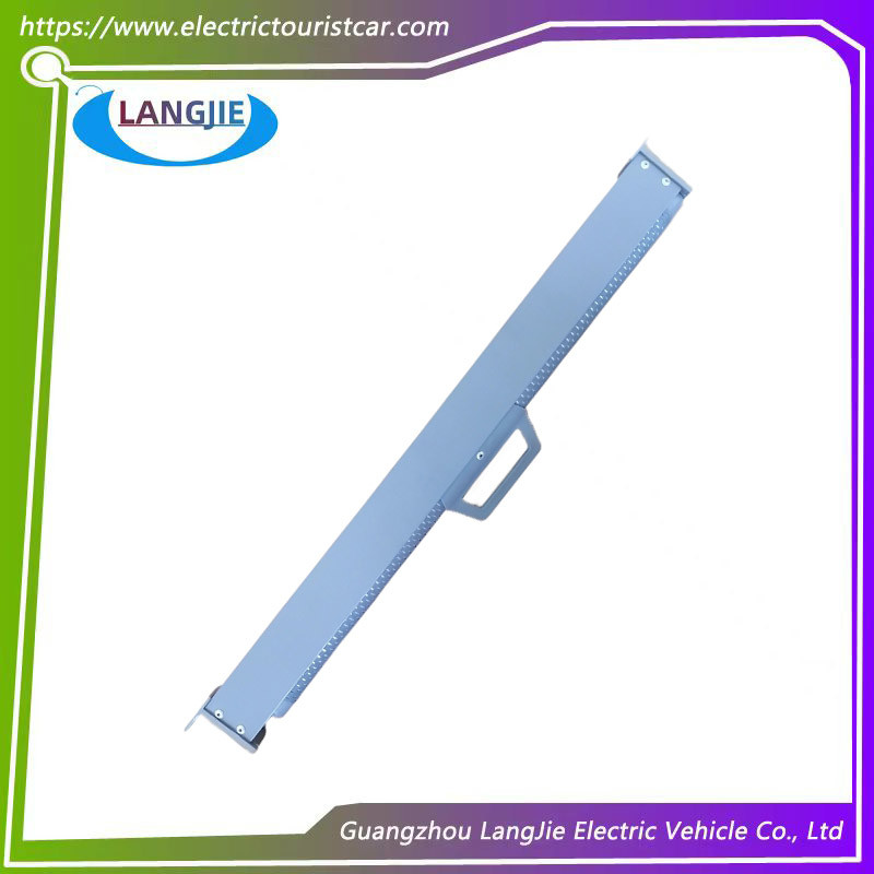 Golf Cart Accessories LVTONG Sunlight Sunshade Stretchable Shadow UV Protection