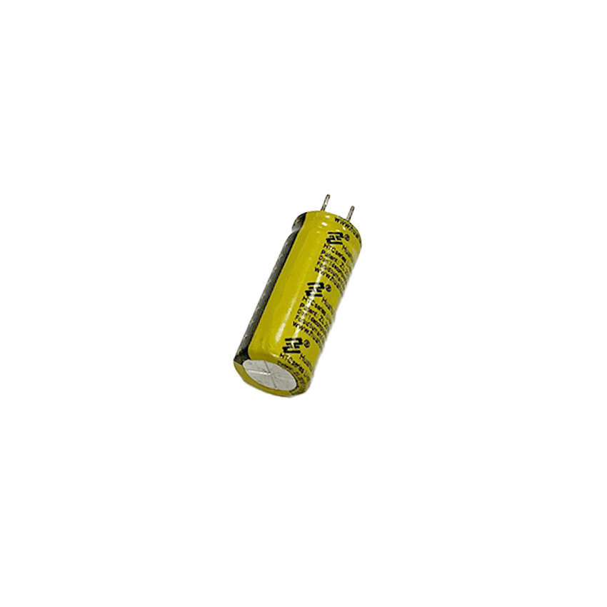 20C HTC1330 LTO Battery Cell 2.4V 220mAh Lithium Titanium Battery