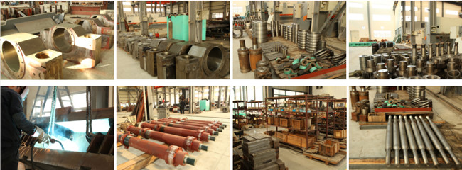 Continuous Rolling Wire Rod Block Mill For Steel Industry