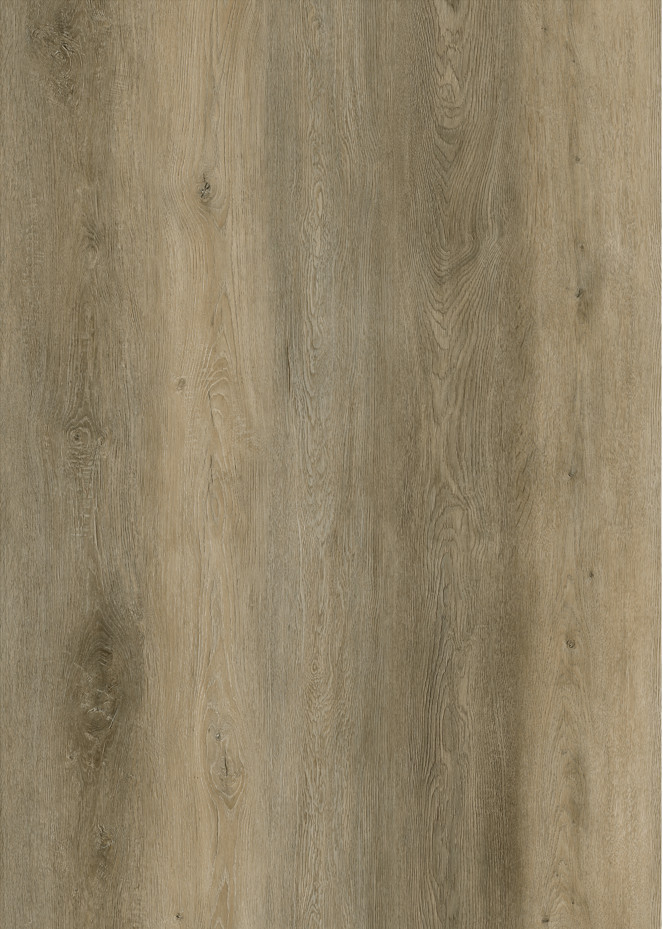 5mm 6mm Brown Herringbone SPC Anti Slip Click GKBM FT-W29106A-3 FT-W29106B-3