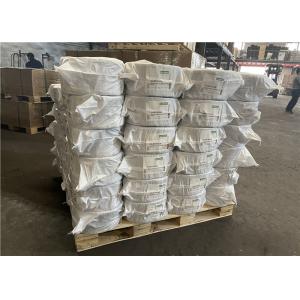 550mpa Bwg 18 Galvanized Double Loop Wire Ties