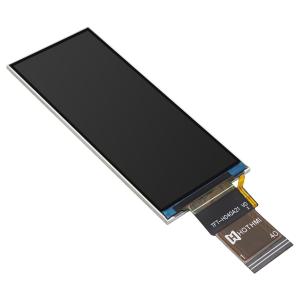 4 Inch LCD Display | 400x960 Resolution With RGB Interface