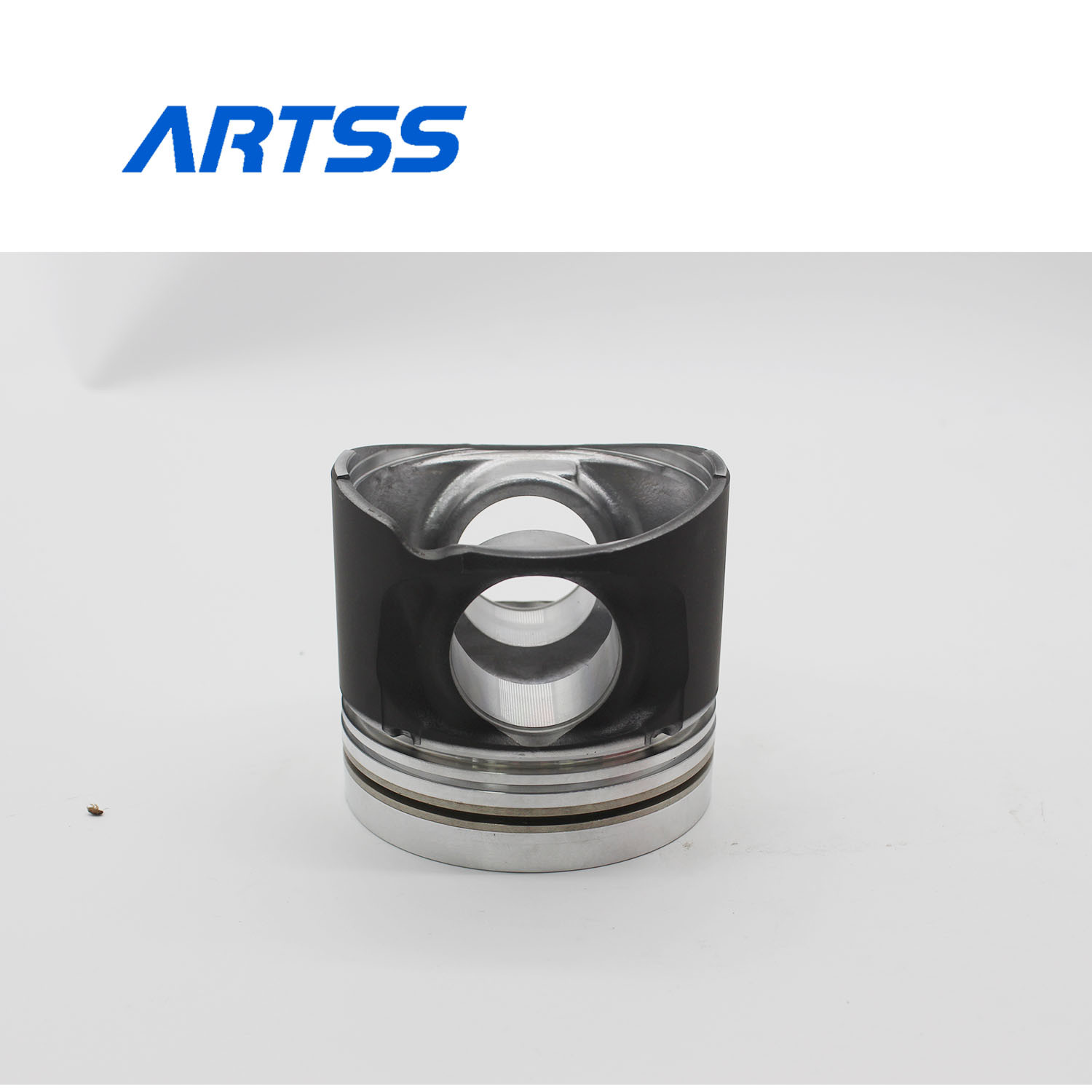 Deutz 6M2012 D6E Diesel Engine Piston For Volvo Spare Parts 0450-1382 0 428-4602