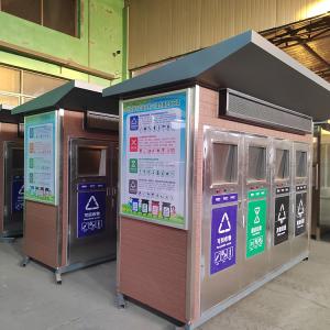  Foldable Multi Functional Shipping Container Booth For Easy Transportation And Versatile Functionality Manufactures