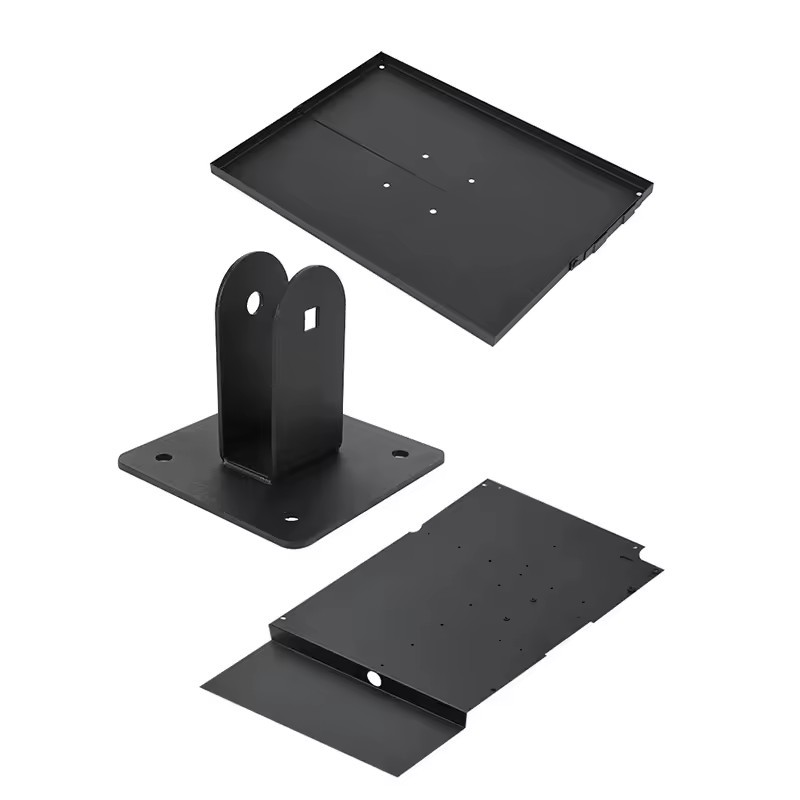 Chinese factory direct selling price high quality customized sheet metal fabrication