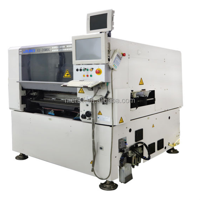 Direct Drive Modular Mounter GXH-1S Pick and Place Machine for Hitachi