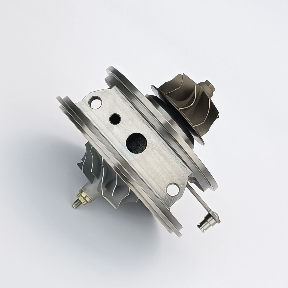 Gta2052gvk Turbocharger Chra Cartridge765155-5007S/743507-0009 ForJeep Grand Cherokee (WH) with OM642 Engine