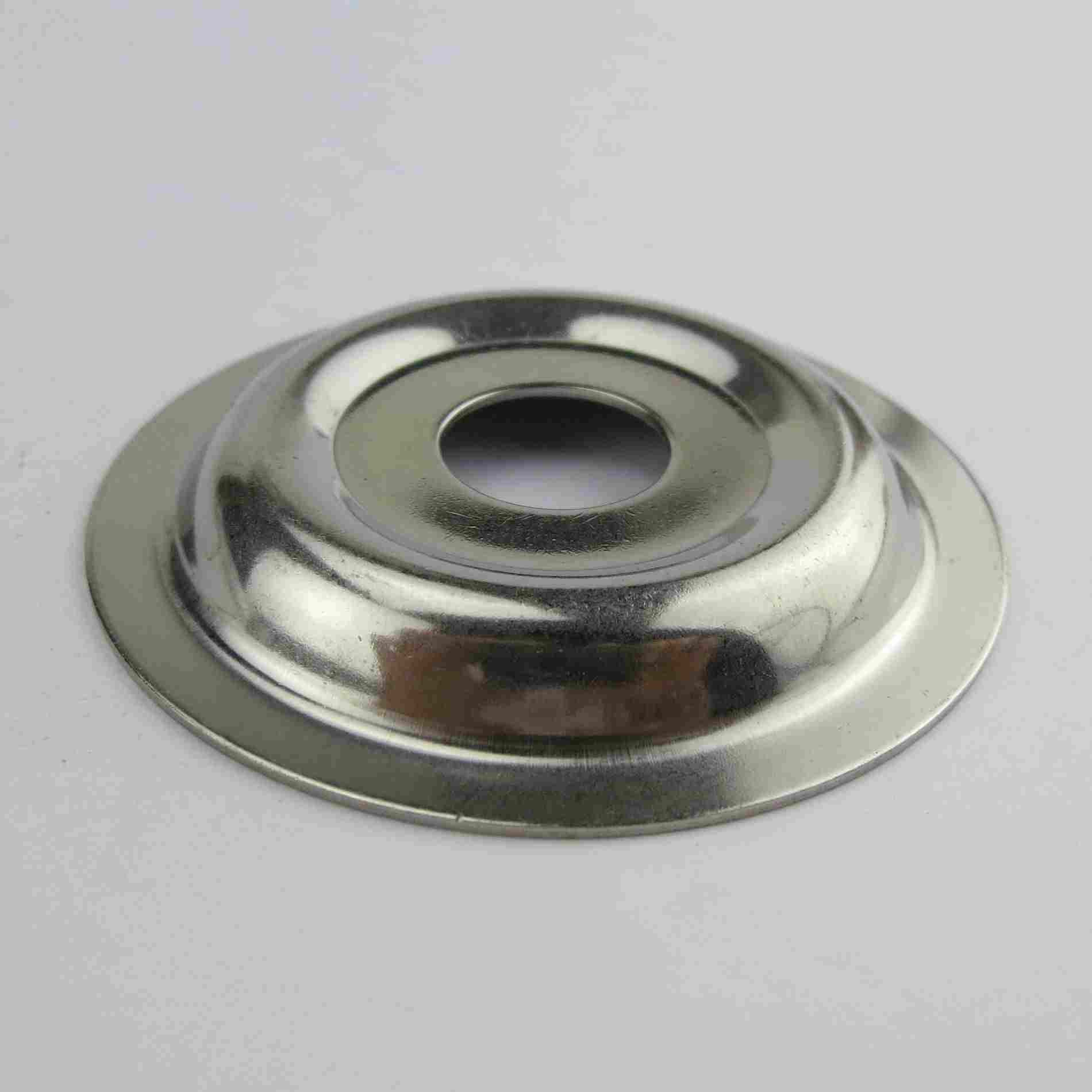 Exhaust Turbocharger Heat Shield K03 / K04 5303-165-2000 Repair Kits