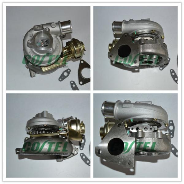 724639-5006S Car Turbo Parts Water Cooled Turbo 14411-2X900 14411-VC100 Terrano
