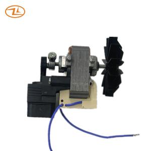  20mm Nebulizer Compressor Motor CL.H Shaded Pole Motor With Thermal Fuse Manufactures