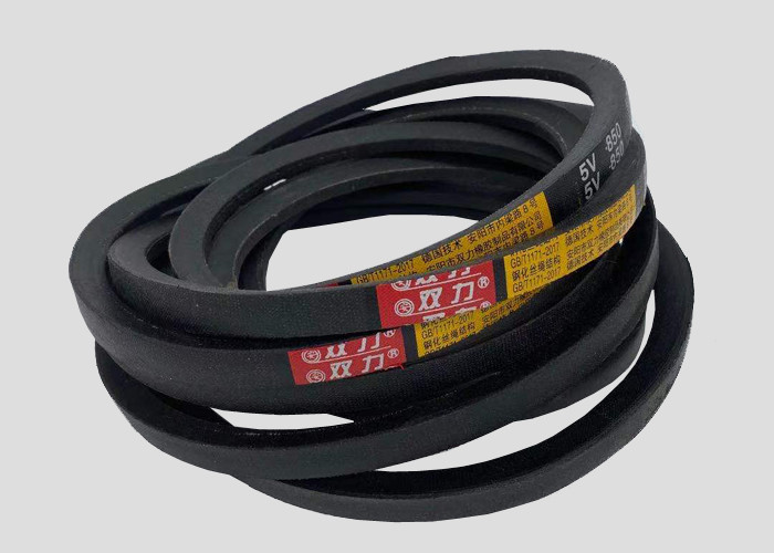 High Efficiency 16mm Top Width 33inch Agriculture V Belt
