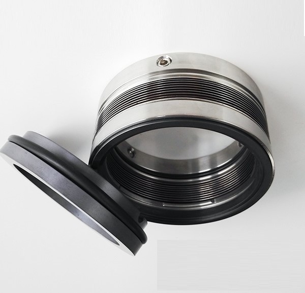 John Crane 680 Mechanical Metal Bellow Seal For Submersible Pumps