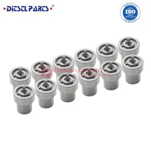 injector nozzle DN4PD57 injector nozzle 093400-5571 for Toyota 2L 3L 5L