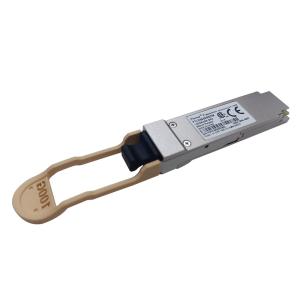 Finisar FTLC9559REPM 100m Parallel MMF QSFP28 Optical Transceiver
