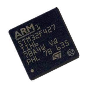  Cheap Wholesale STM32 STM32F427 STM32F427IIH6 BGA-176 Stock IC Manufactures