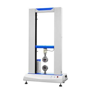 Universal Material Compression Tensile Strength Testing Machine Manufactures