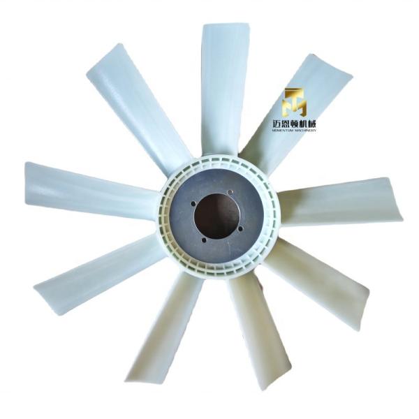 Cooling Fan 0420 5726 04205726 4205726 for DEUTZ TCD2013 2V BFM2012 BFM1013