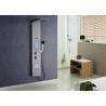 Buy cheap European Style Massage Shower Panel , Shower SPA Panel Corrosion Resistance from wholesalers
