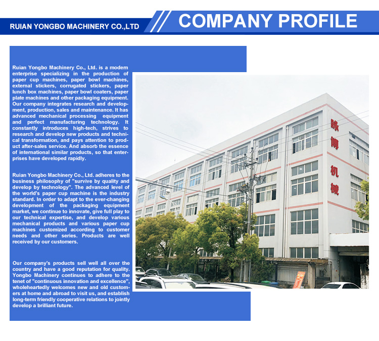 Paper Cup Forming Machine Disposable Ultrasonic Fully Automatic Cup Making Machine